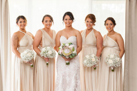 Hunter Valley Wedding Florist