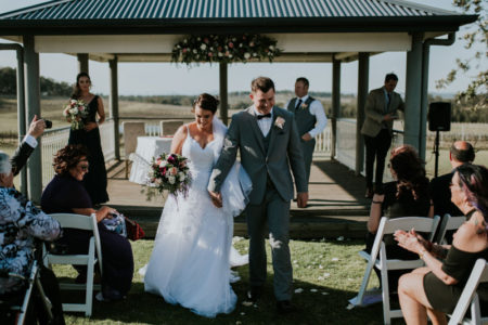 Hunter Valley Wedding Florist