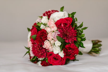 Hunter Valley wedding Florist