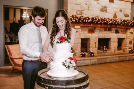 Hunter Valley Wedding Florist