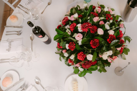 Hunter Valley Wedding Florisy