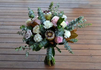 Hunter Valley Wedding Florist