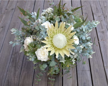 Hunter Valley Wedding Florist