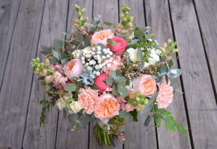 Hunter Valley and Newcastle Wedding Florist
