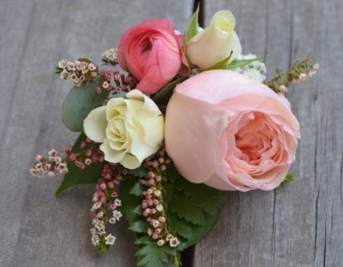 Hunter Valley and Newcastle Wedding Florist