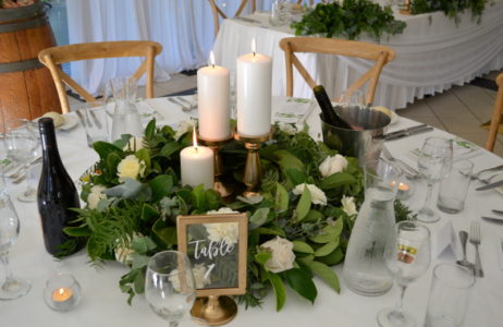 Hunter Valley and Newcastle Wedding Florist