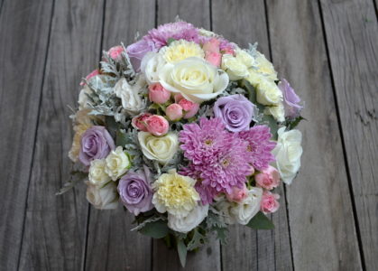 Hunter Valley and Newcastle Wedding Florist