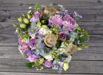 Hunter Valley and Newcastle Wedding Florist
