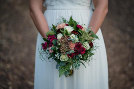 Hunter Valley Wedding Florist