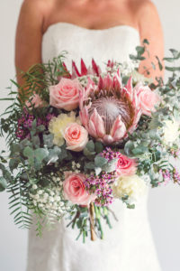 Hunter Valley and Newcastle Wedding Florist