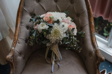 Hunter Valley Wedding Florist