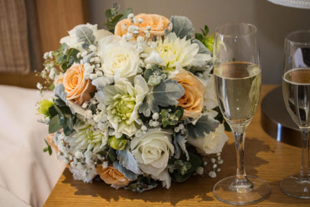 Hunter Valley Wedding Florist