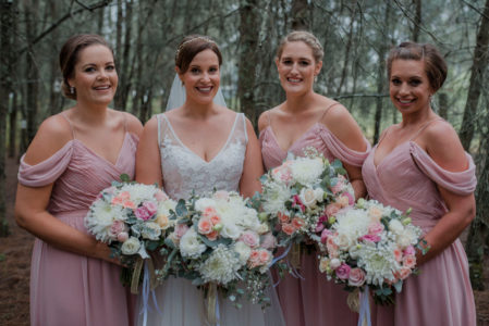 Hunter Valley Wedding Florist