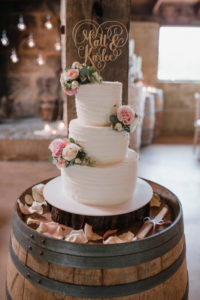 Hunter Valley and Newcastle Wedding Florist