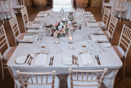 Hunter Valley and Newcastle Wedding Florist