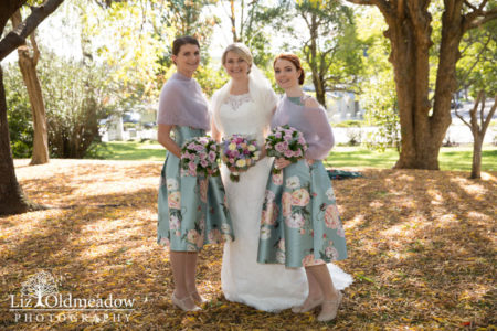 Pretty Pastels Bouquets
