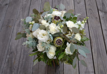 Hunter Valley and Newcastle Wedding Florist